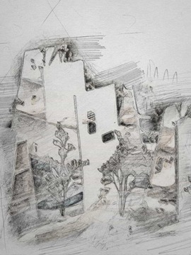 a concept model
